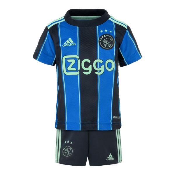 Maglia Ajax Away Bambino 21/22